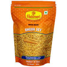 HALDIRAM BHUJIA SEV 400GM